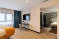 HOTEL ASA MOLINA PLAZA - 2-Star