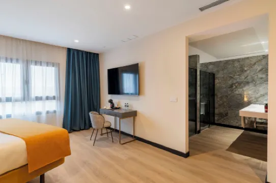 HOTEL ASA MOLINA PLAZA