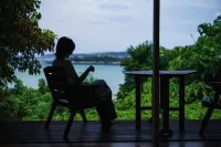 Villa Sachiibaru - Ocean View