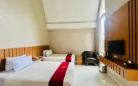 Grand Dian Hotel Guci Hotels in 