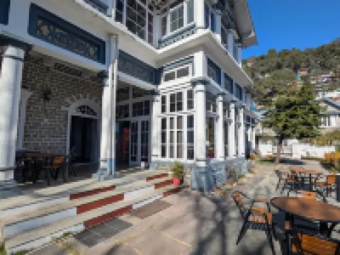 麗城皇宮酒店 奈尼塔爾酒店