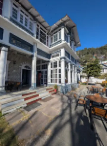 The Palace Balvedere Hotels in Nainital