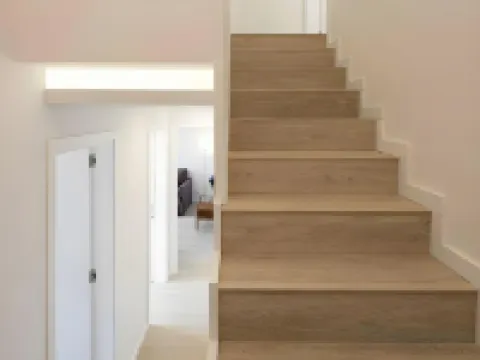 Lisbon Serviced Apartments - Benformoso