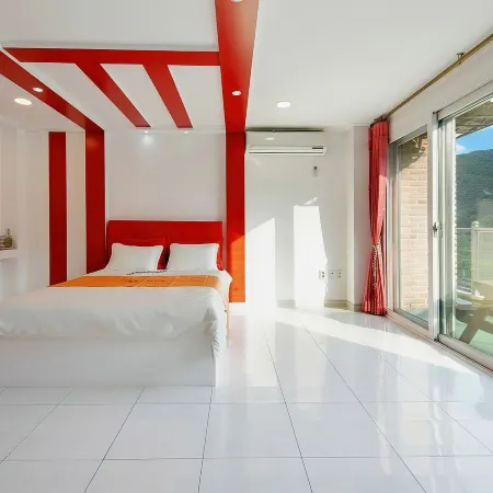 Gapyeong Newcastle Pension