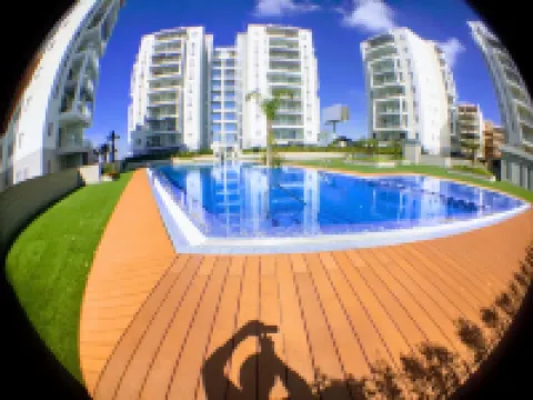 Bright Home 50m From the Sea Hotels in La Mata