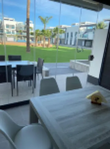 Apartment in Guardamar Near Beach