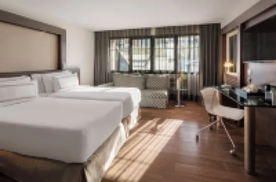 メリア ソル イ ニェヴェ