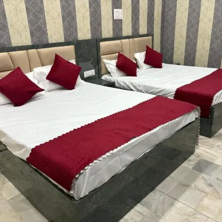 Captain Guest House