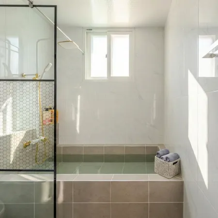 Yeosu Family House Private Pension