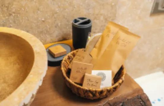 Dream of Stones Cappadocia