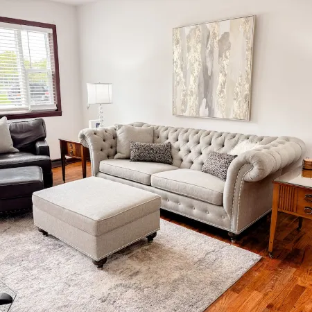 Good Vibes House - Centrally located, cozy house!