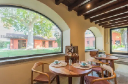 วิลลา อิล พลาตาโน