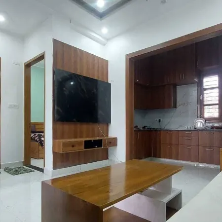 Himalayan View stay Shehar wala ghar