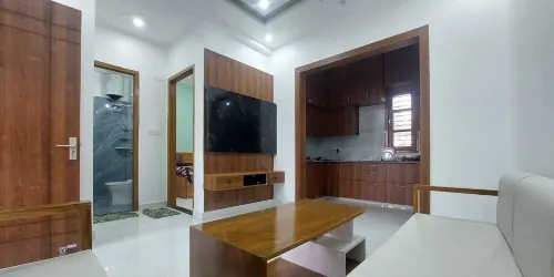 Himalayan View stay Shehar wala ghar - Pensions