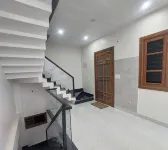 Himalayan View stay Shehar wala ghar - Kitchen