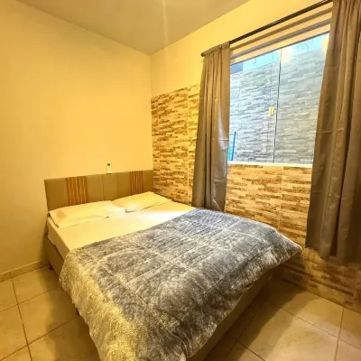 Edifício Piske Hotels near شاطئ موزمبيق