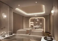 Crowne Plaza Dhaka Airport by IHG - spa