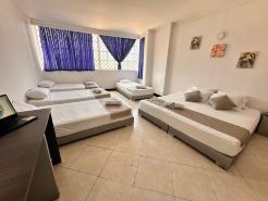 Sgh Hotel Castillo Aqua