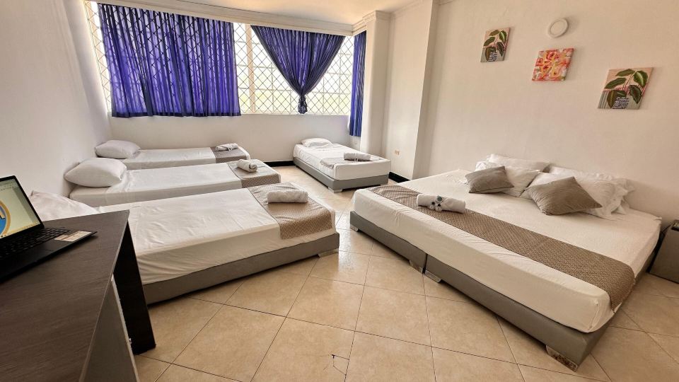 Sgh Hotel Castillo Aqua