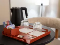 Hôtel Mercure Paris Ivry Quai de Seine
