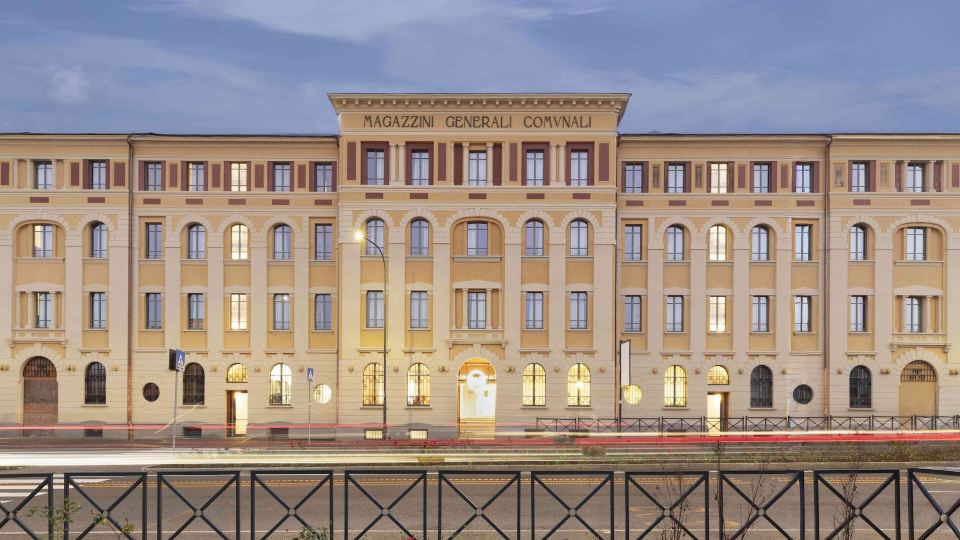 B&B HOTEL Piacenza