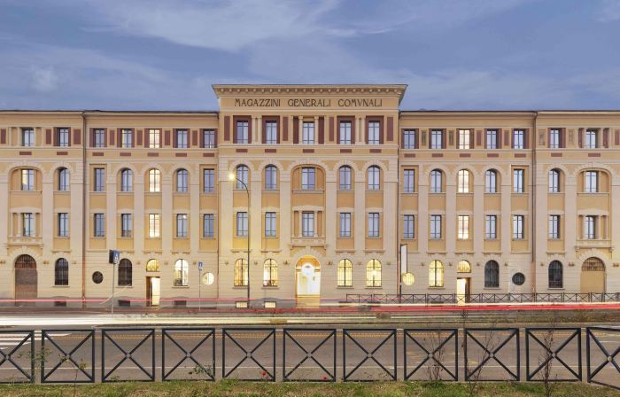 B&B HOTEL Piacenza