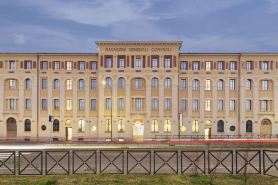 B&B HOTEL Piacenza