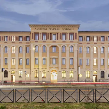 B&B HOTEL Piacenza
