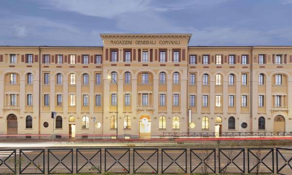B&B Hotel Piacenza