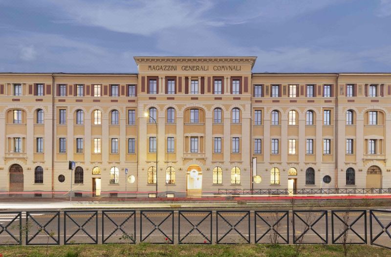 B&B Hotel Piacenza