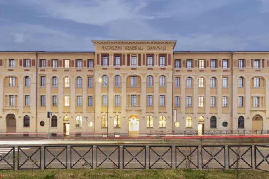 民宿飯店皮亞琴察 住宿飯店