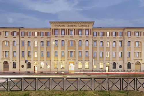 B&B HOTEL Piacenza