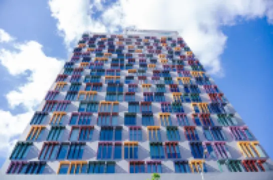 Wink Hotel Hai Phong Centre, Unscripted by Hyatt