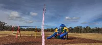 Tiny Away Escape at Granite Belt - Sommerville Valley - parking