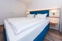 Gemuetliche Ferienwohnung mit Balkon - Ideal fur 2 Personen - balcony