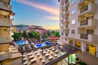 Villa Sunflower Hotel - All Inclusive - pantai