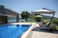 Swiss Diamond Boutique Hotel La Romantica - Swimmingpools