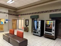 ستوديو 6 سويتس ويست ممفيس، اهيسر - ميمفيس - 2-نجوم