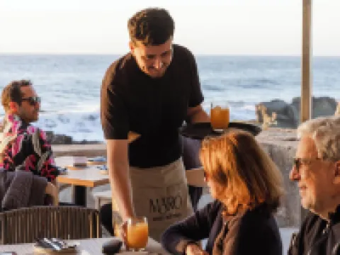 Hotel Maró Hotels in Cardenal Caro