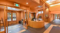 Hanazono Onsen Kaho No Sato