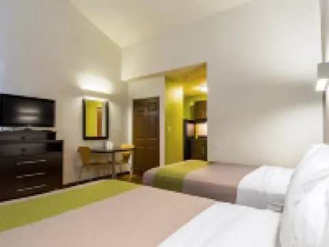 Studio 6 Cypress, CA Hotels in Cypress