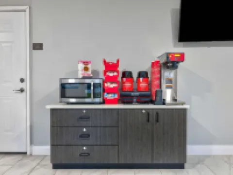 Motel 6 Corbin, KY Hoteles en Corbin