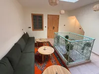 Dana Social Living Hotels near Daoudiate
