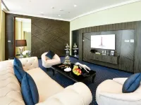 The Torch Doha Hotels in Al Rayyan