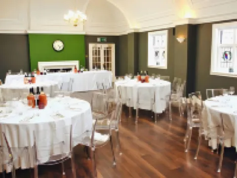 The Angel Posting House & Livery Hotels in Guildford