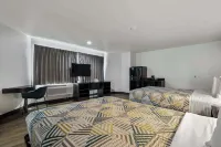 Studio 6 Suites Escondido CA - 2-Star