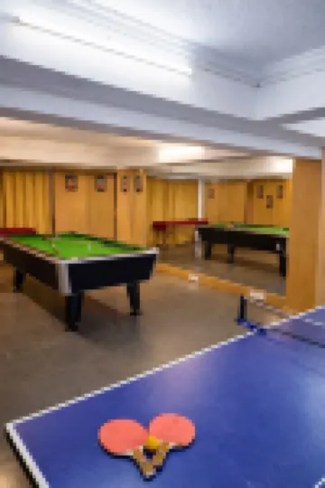 Velvet County Resort and Spa Lonavala  Khandala