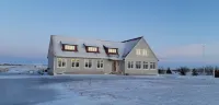 The Old School House - Gaulverjaskoli - Cho phép mang theo thú cưng