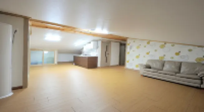 Boryeong Mama Pension