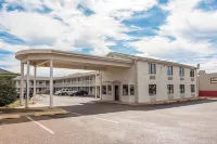 Motel 6 Texarkana, AR - Wifi